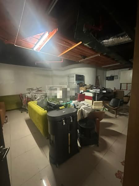 Kedai untuk Disewa di George Town (Penang) - Derrick . - Interior - PropertyGuru.com.my