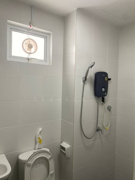 Kedai untuk Disewa di George Town (Penang) - Derrick . - Bathroom - PropertyGuru.com.my