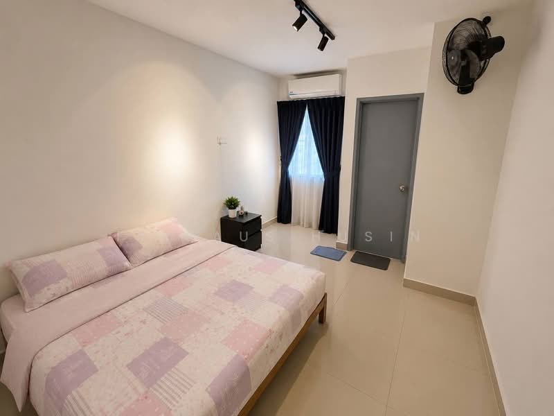 3-storey Terraced House for Sale in Taman Sri Putra Mas (Sungai Buloh) - Firdaus Husin - PropertyGuru.com.my