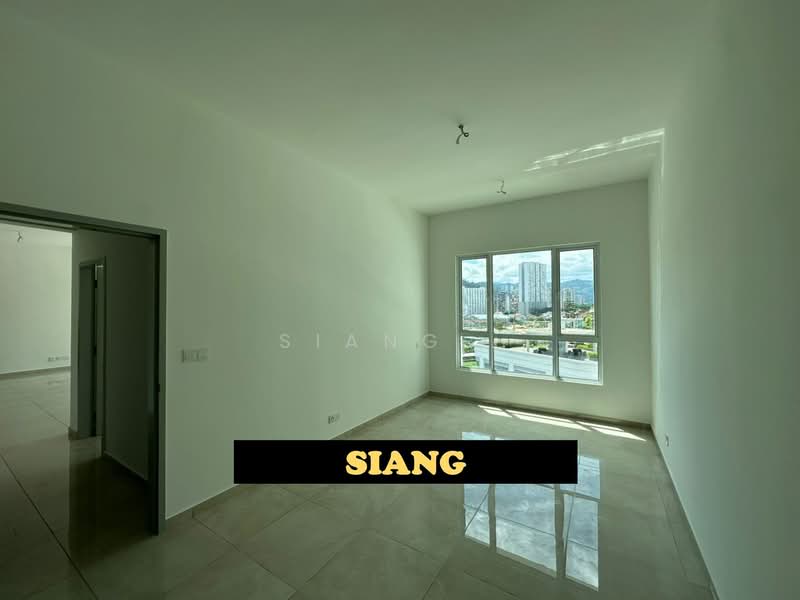 Kondominium untuk Dijual di Lucerne Residences - Siang . - Interior - PropertyGuru.com.my