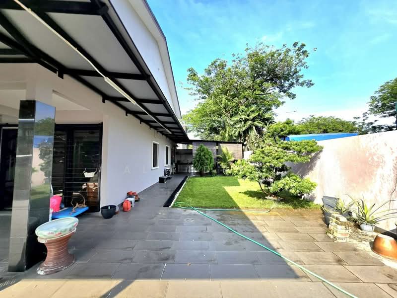 Rumah Teres 2 Tingkat untuk Dijual di Ampang Jaya (Ampang) - Ali Idris - Exterior - PropertyGuru.com.my