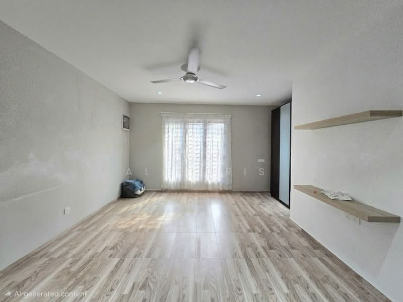 Rumah Teres 2 Tingkat untuk Dijual di Ampang Jaya (Ampang) - Ali Idris - Interior - PropertyGuru.com.my