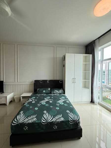 Service Residence for Sale at Twin Galaxy (Dwi Galaksi) - Jack Chai - PropertyGuru.com.my