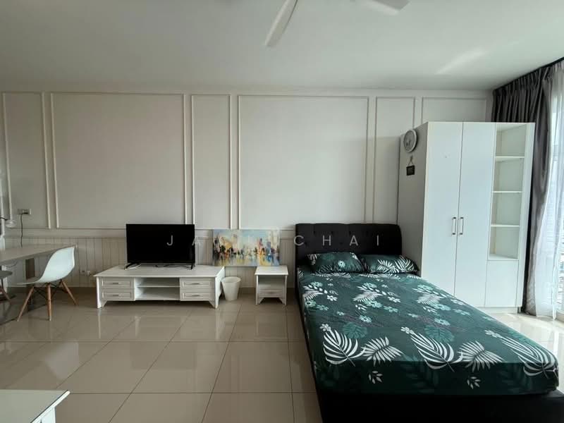 Service Residence for Sale at Twin Galaxy (Dwi Galaksi) - Jack Chai - PropertyGuru.com.my