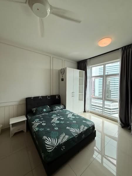 Service Residence for Sale at Twin Galaxy (Dwi Galaksi) - Jack Chai - PropertyGuru.com.my
