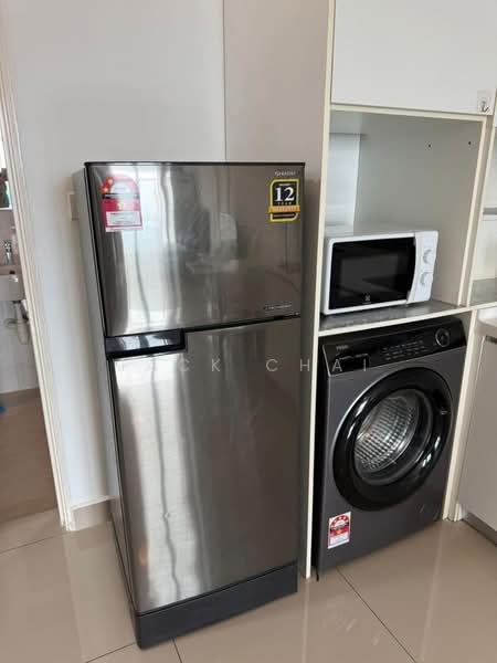 Service Residence for Sale at Twin Galaxy (Dwi Galaksi) - Jack Chai - PropertyGuru.com.my