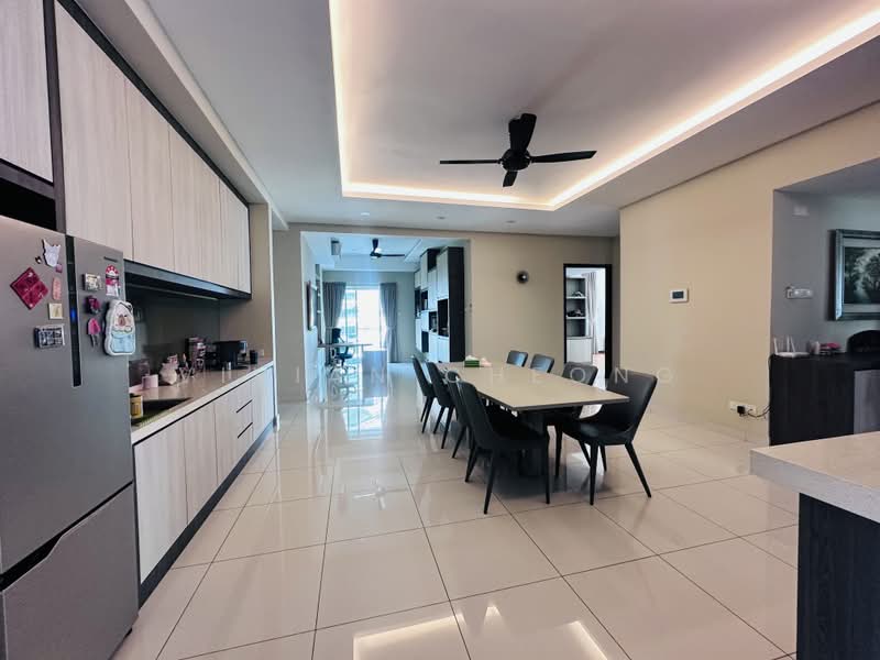Condominium for Sale at One Tanjong Condominium - Vivian Cheong - PropertyGuru.com.my