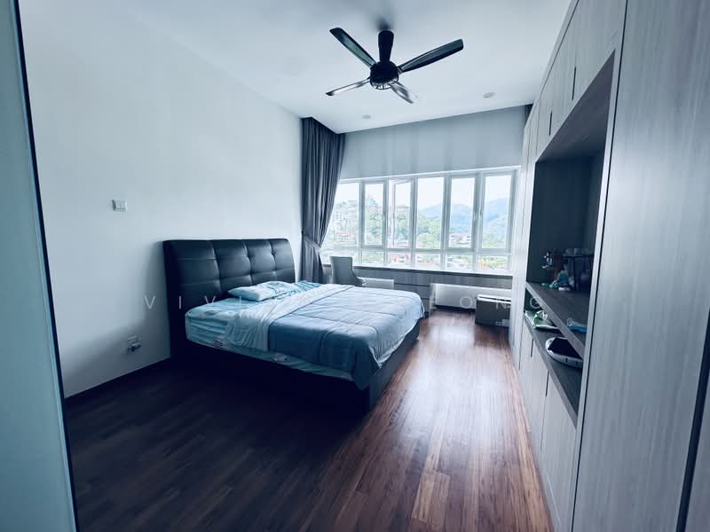 Condominium for Sale at One Tanjong Condominium - Vivian Cheong - PropertyGuru.com.my