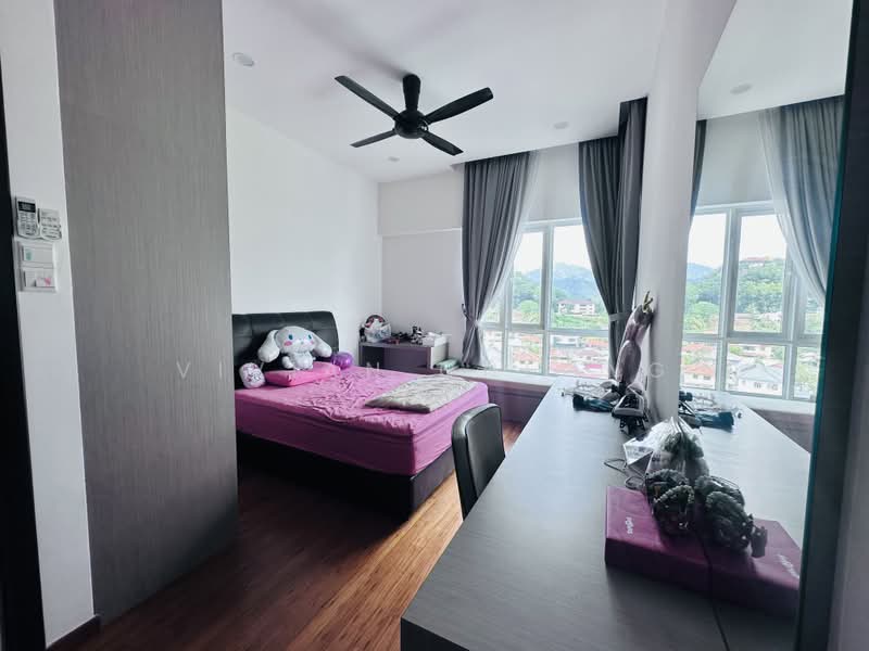 Condominium for Sale at One Tanjong Condominium - Vivian Cheong - PropertyGuru.com.my