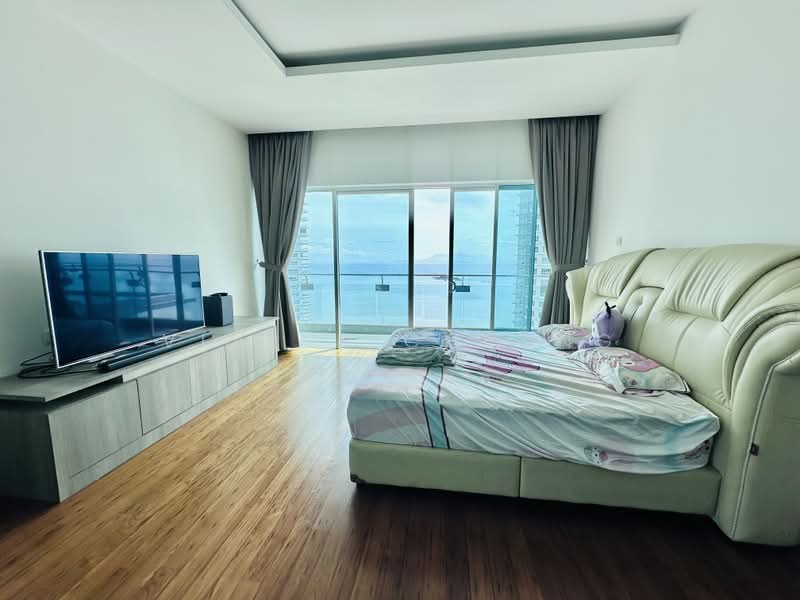 Condominium for Sale at One Tanjong Condominium - Vivian Cheong - PropertyGuru.com.my