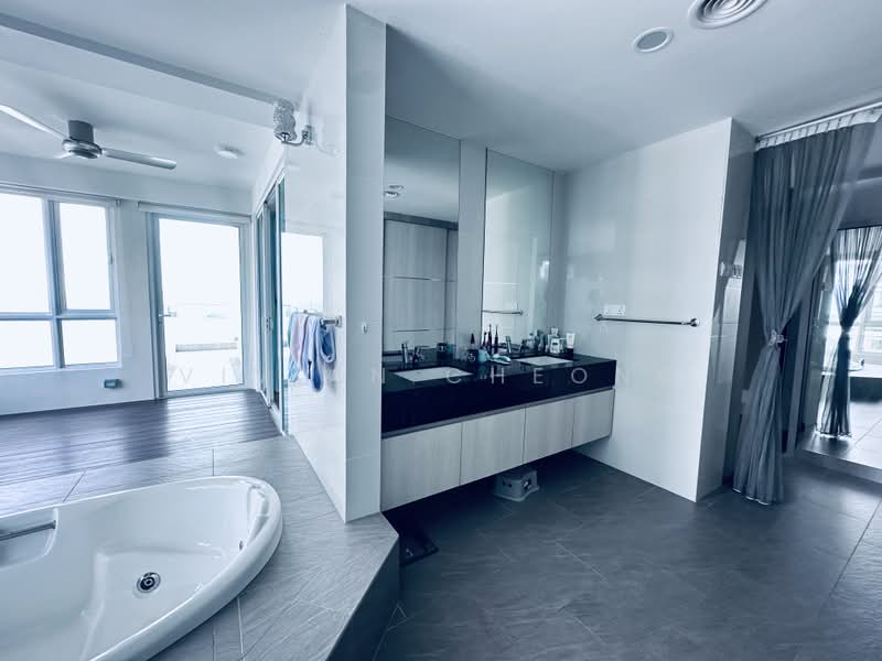 Condominium for Sale at One Tanjong Condominium - Vivian Cheong - PropertyGuru.com.my