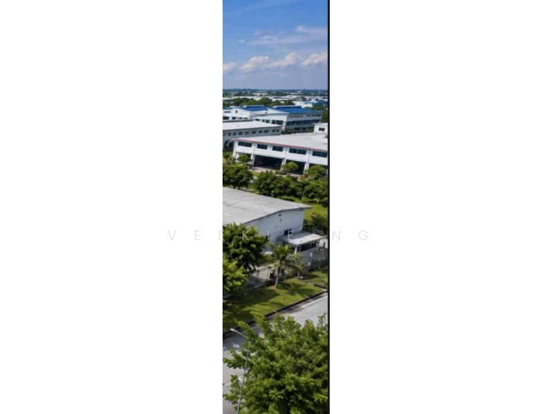 Factory for Sale in Senai (Johor) - Veekie Ng - Exterior - PropertyGuru.com.my