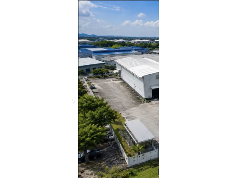 Factory for Sale in Senai (Johor) - Veekie Ng - Exterior - PropertyGuru.com.my