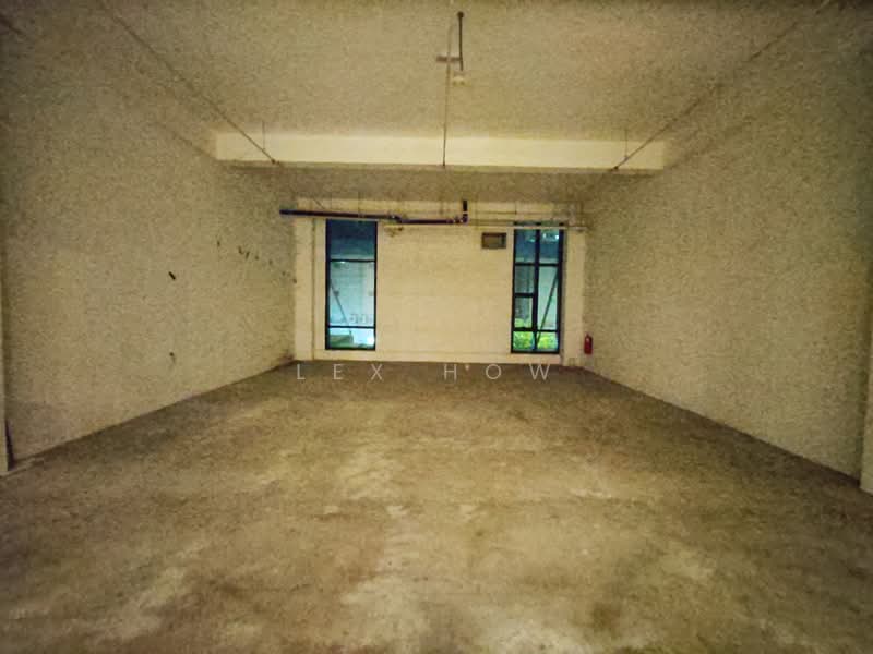 Retail Space for Sale in Presint 1 (Putrajaya) - Lex How - Interior - PropertyGuru.com.my