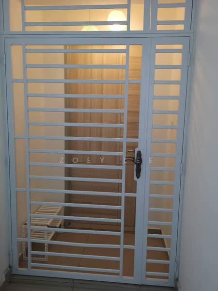 Servis Apartment untuk Dijual di Seasons Amara Larkin - Zoey Lee - Entrance - PropertyGuru.com.my