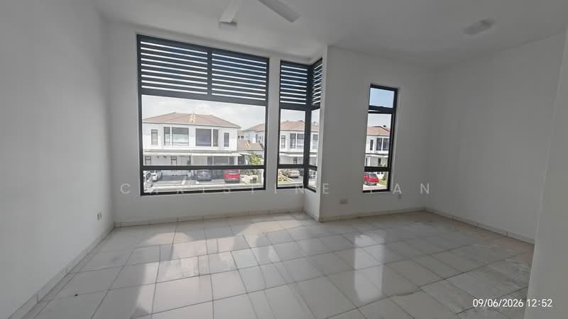 2-storey Terraced House for Sale in Eco Grandeur (Puncak Alam) - Christine Tan - PropertyGuru.com.my