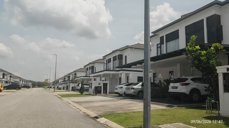 2-storey Terraced House for Sale in Eco Grandeur (Puncak Alam) - Christine Tan - PropertyGuru.com.my