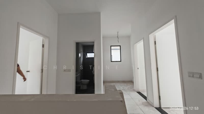 2-storey Terraced House for Sale in Eco Grandeur (Puncak Alam) - Christine Tan - PropertyGuru.com.my