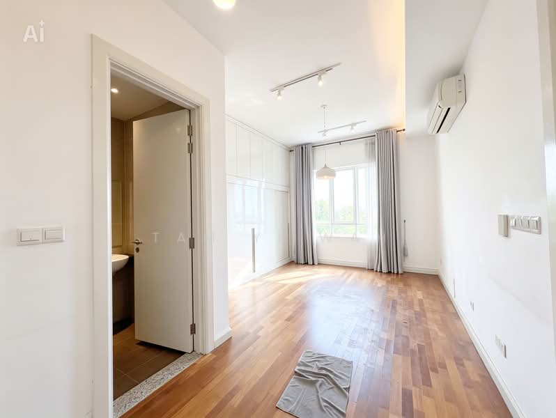 Condominium for Sale at Surian Residences - Tam Yi Wah - PropertyGuru.com.my