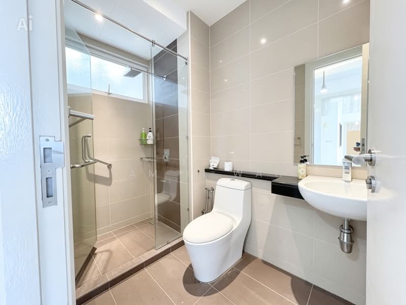 Condominium for Sale at Surian Residences - Tam Yi Wah - PropertyGuru.com.my