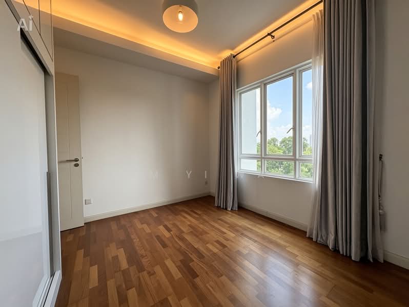 Condominium for Sale at Surian Residences - Tam Yi Wah - PropertyGuru.com.my