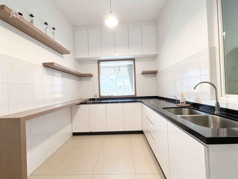 Condominium for Sale at Surian Residences - Tam Yi Wah - PropertyGuru.com.my