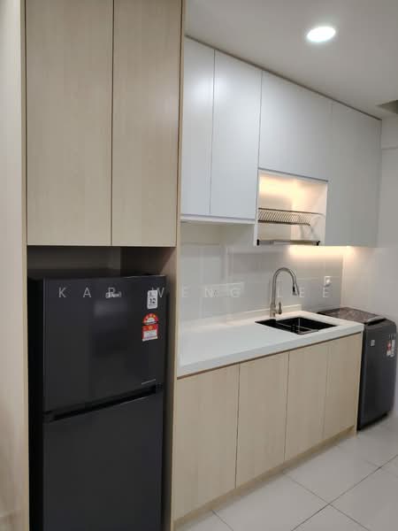 Service Residence for Rent at One Equine - Kar Weng Lee - Kitchen - PropertyGuru.com.my