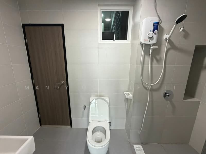 Servis Apartment untuk Disewa di TRELLIS RESIDENCES - Mandy Goh Siew Li - Bathroom - PropertyGuru.com.my