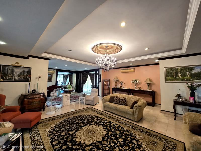 Semi-Detached House for Sale in Usj 3 (Subang Jaya) - Mahirah . - PropertyGuru.com.my