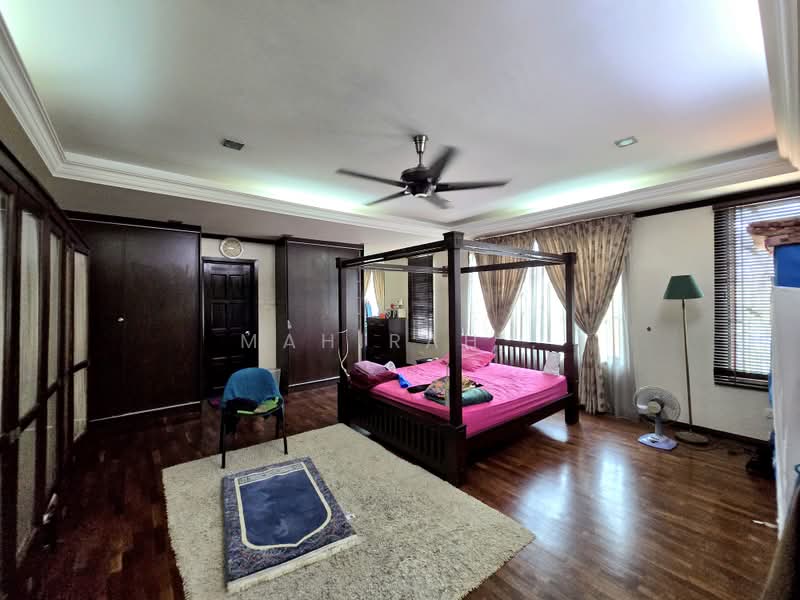Semi-Detached House for Sale in Usj 3 (Subang Jaya) - Mahirah . - PropertyGuru.com.my