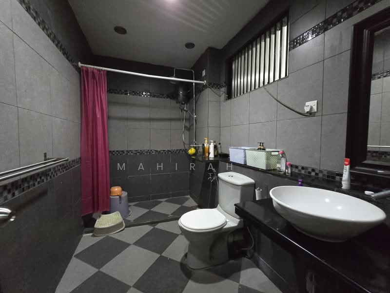 Semi-Detached House for Sale in Usj 3 (Subang Jaya) - Mahirah . - PropertyGuru.com.my
