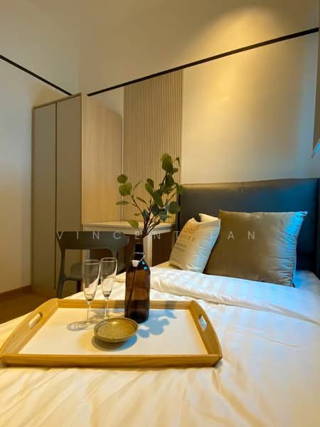 Condominium for Rent at QuayWest Residence - Vincent Tan - Bedroom - PropertyGuru.com.my