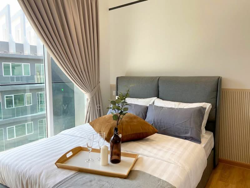 Condominium for Rent at QuayWest Residence - Vincent Tan - Bedroom - PropertyGuru.com.my