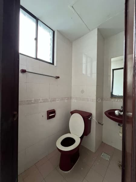 Apartment for Sale at Mewah View Luxurious Apartments - Jayden Ng - Bathroom - PropertyGuru.com.my