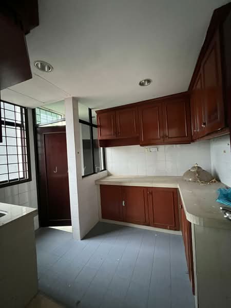 Apartment for Sale at Mewah View Luxurious Apartments - Jayden Ng - Kitchen - PropertyGuru.com.my