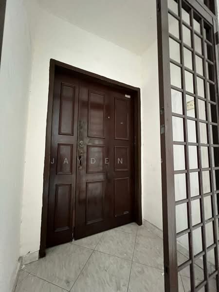 Apartment for Sale at Mewah View Luxurious Apartments - Jayden Ng - PropertyGuru.com.my
