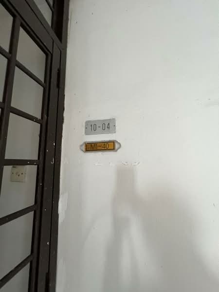 Apartment for Sale at Mewah View Luxurious Apartments - Jayden Ng - PropertyGuru.com.my