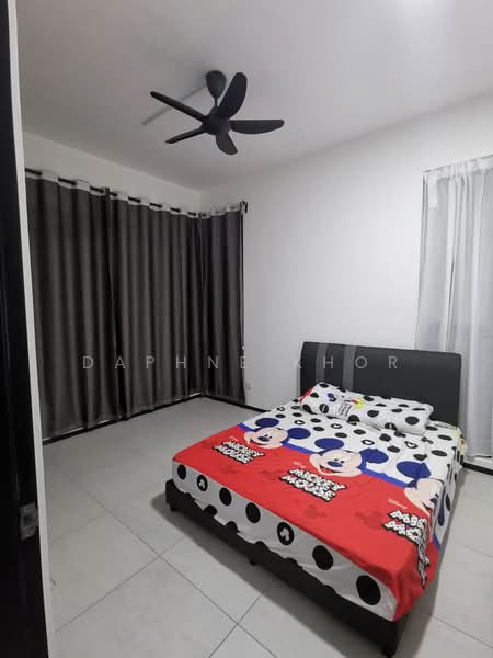 Service Residence for Sale at Urban Suites - Daphne Khor - PropertyGuru.com.my