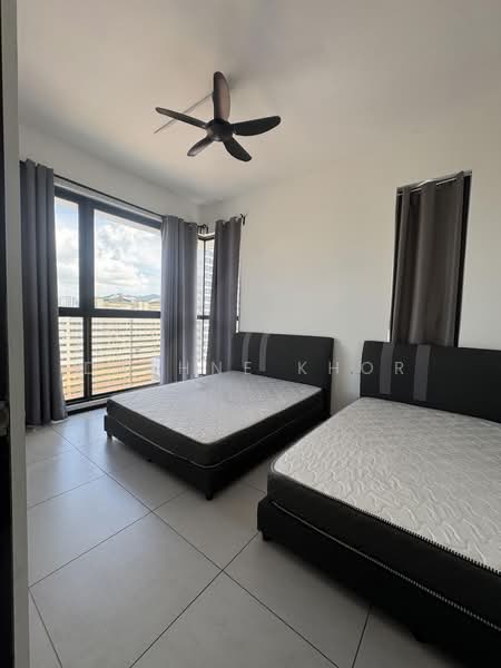 Service Residence for Sale at Urban Suites - Daphne Khor - PropertyGuru.com.my