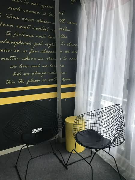 Service Residence for Rent at Arte Plus - Cassey Yong - PropertyGuru.com.my