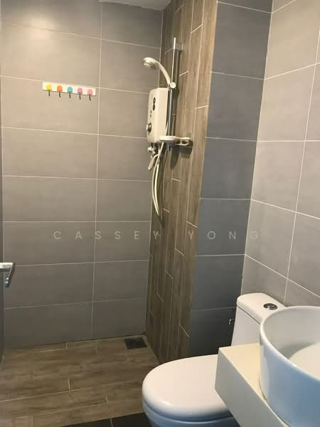 Service Residence for Rent at Arte Plus - Cassey Yong - PropertyGuru.com.my