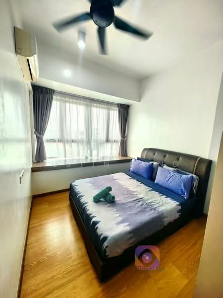 Condominium for Sale at Bay Point @ Country Garden Danga Bay - Justin Kong - Bedroom - PropertyGuru.com.my