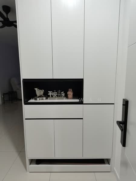 Condominium for Rent at Trinity Wellnessa - Helen Wan - Entrance - PropertyGuru.com.my