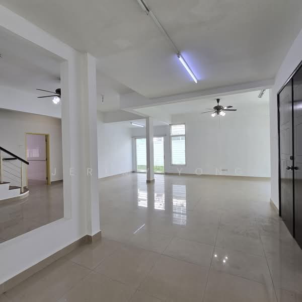 Semi-Detached House for Sale in Taman Segar (Cheras) - Jeremy Yong - Interior - PropertyGuru.com.my