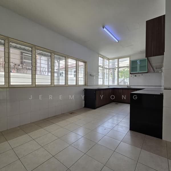 Semi-Detached House for Sale in Taman Segar (Cheras) - Jeremy Yong - Kitchen - PropertyGuru.com.my