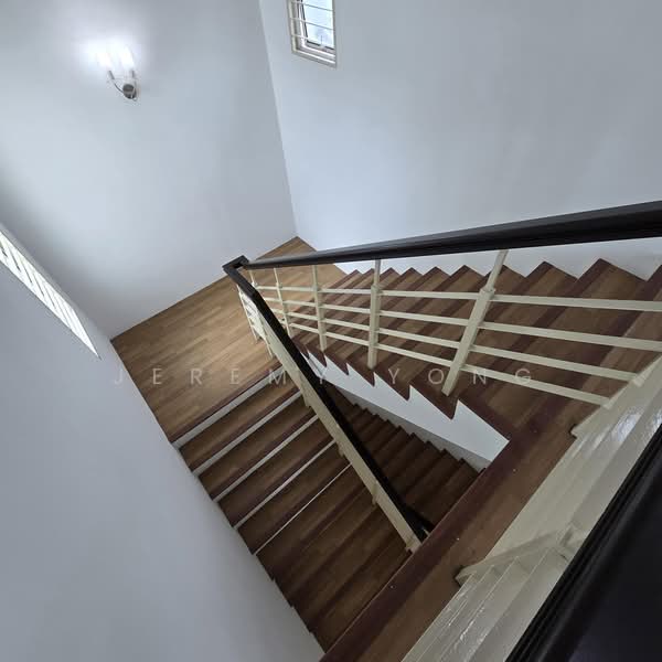Semi-Detached House for Sale in Taman Segar (Cheras) - Jeremy Yong - Interior - PropertyGuru.com.my
