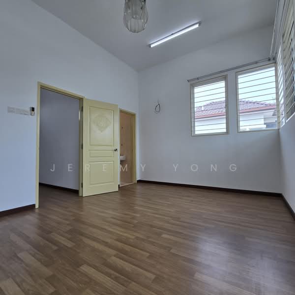 Semi-Detached House for Sale in Taman Segar (Cheras) - Jeremy Yong - Interior - PropertyGuru.com.my