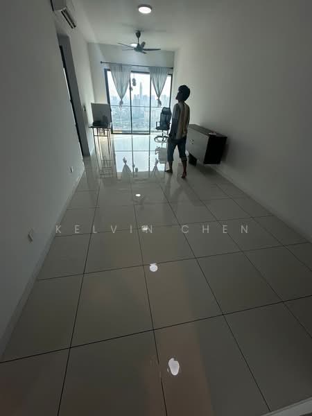 Kondominium untuk Disewa di The Valley Residences @ SkySierra - Kelvin Chen - PropertyGuru.com.my