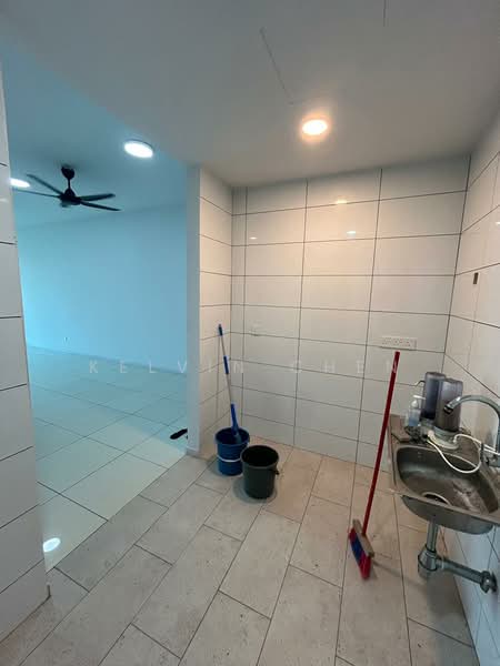 Condominium for Rent at The Valley Residences @ SkySierra - Kelvin Chen - Interior - PropertyGuru.com.my