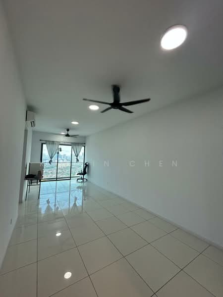 Condominium for Rent at The Valley Residences @ SkySierra - Kelvin Chen - View - PropertyGuru.com.my